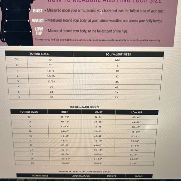 Torrid Sz 3x 22-24 1 PC SUMMER ❤️ Palm One piece Vixen Collection Swimsuit palm - Picture 8 of 8